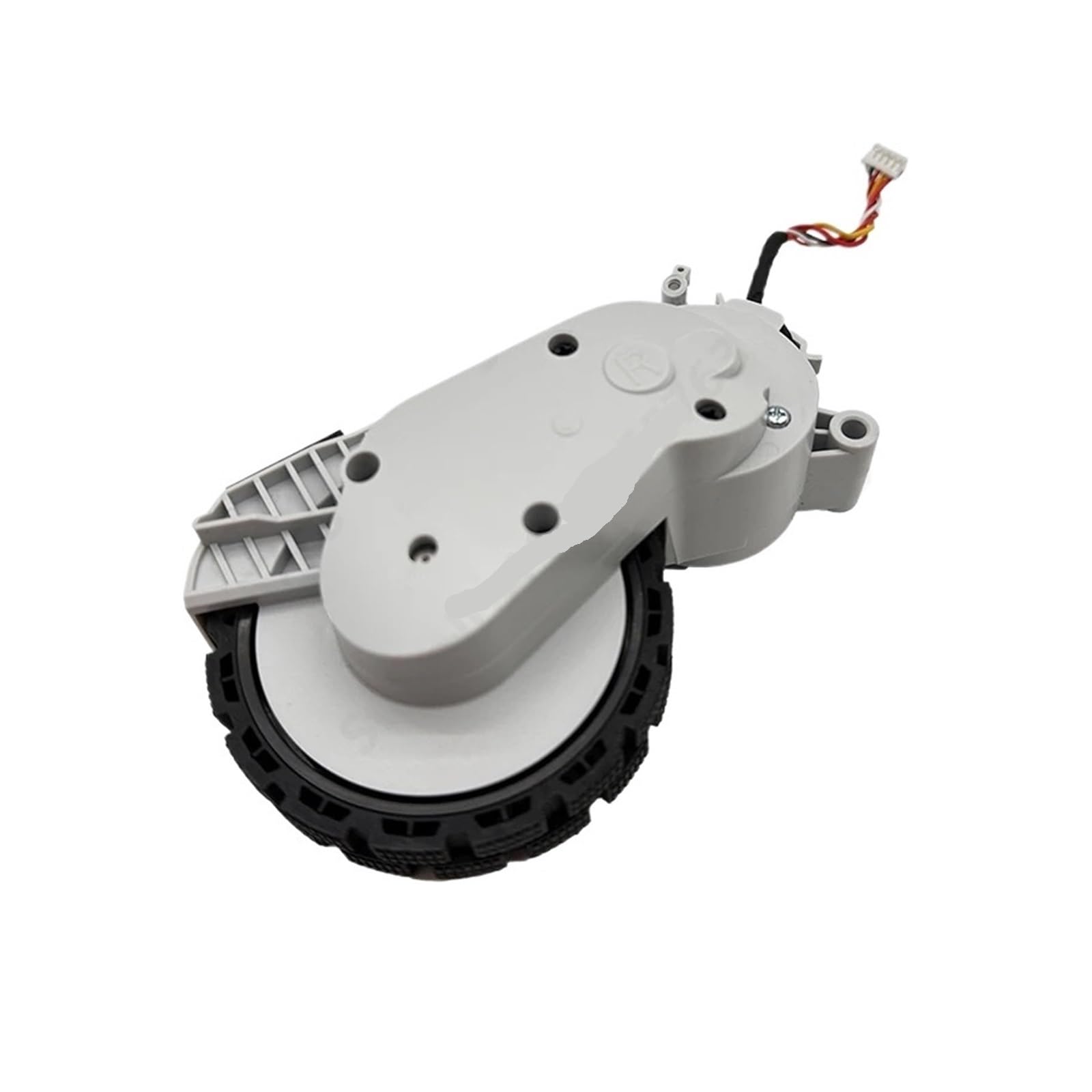 HIZON Robot Vacuum Cleaner Wheels Accessories，Compatible For XiaoMi，E10 B112 E12 E10C，Compatible For Mijia，3C