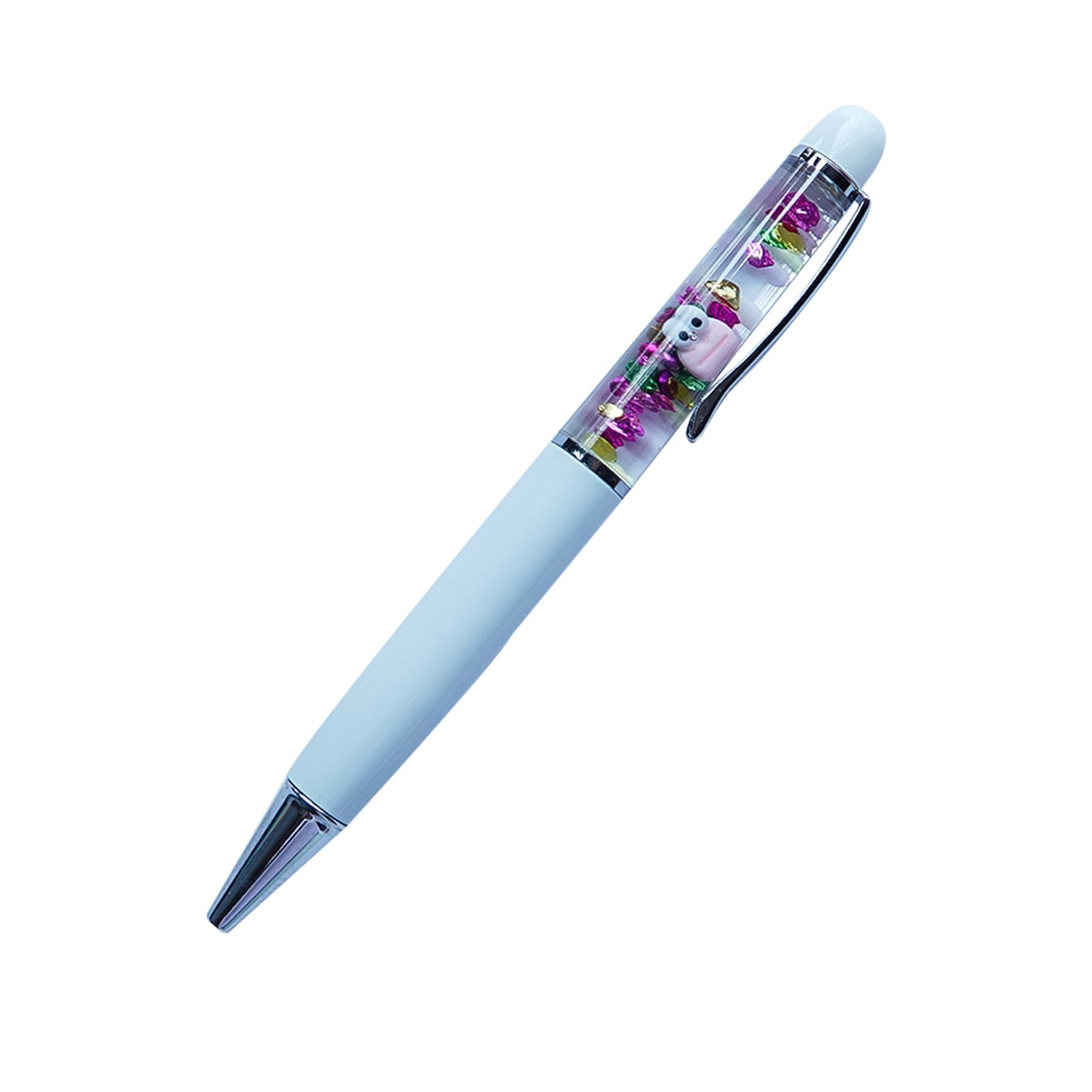 Ballpoint Gag Big Eyes Pens Floating Floaty Novelty Gifts Cute Cool