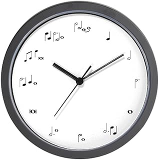CafePress Music Notes Musician Time Unique Decorative 10