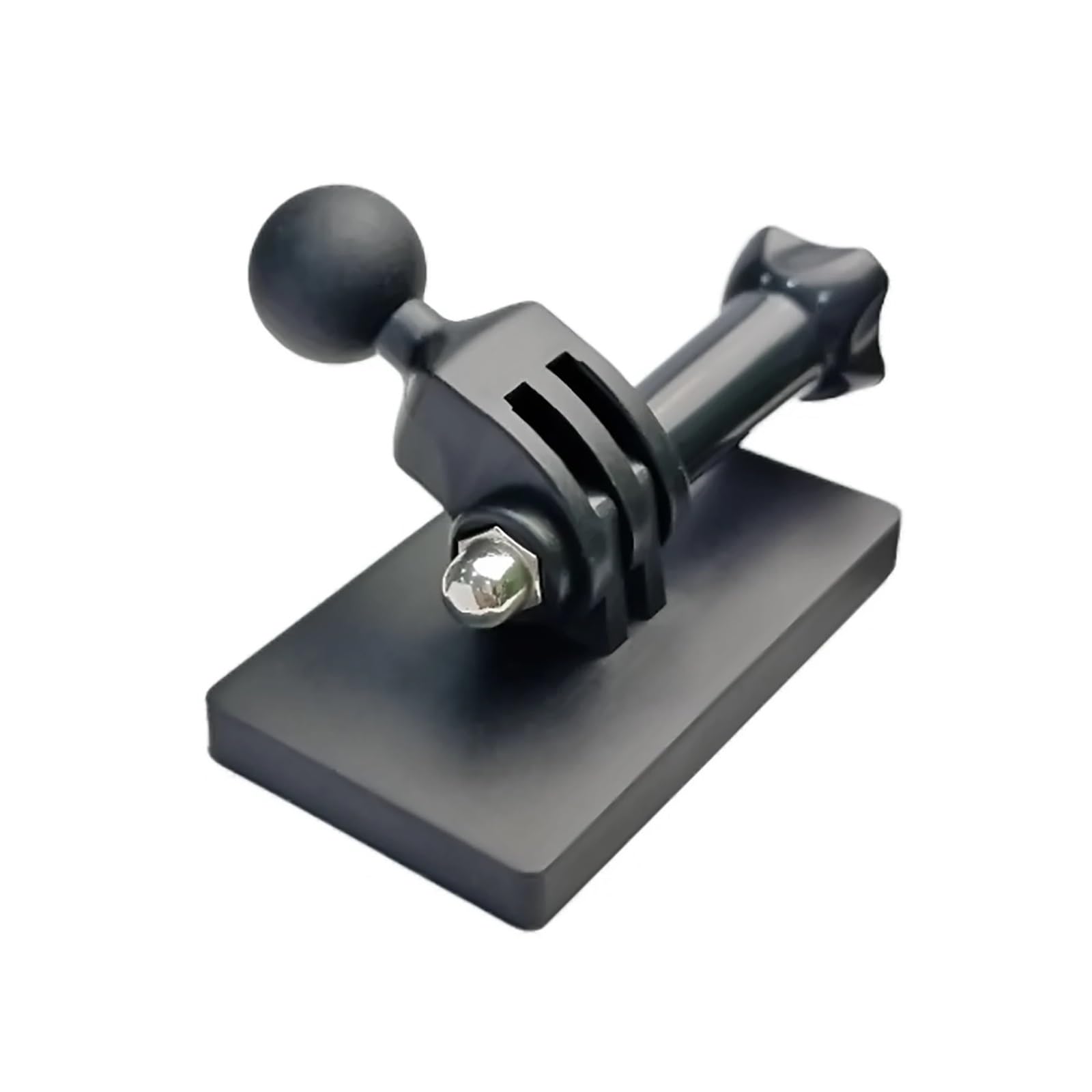 Xuanqingyi Store Kompatybilny z 70mai A810 A800 A800S uchwyt kamery na deskę rozdzielczą z obrotową głowicą kulową przyssawka uchwyt do rejestratora jazdy uchwyt DVR (Color : A810 A800 A800S)