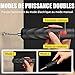 Seattleget Cordless Electric Screwdriver, Rechargeable Portable Screwdrivers Set, Small Electric Screwdriver, Usb Charging Screwdrivers Efficient Maintenance Tools (1Set)