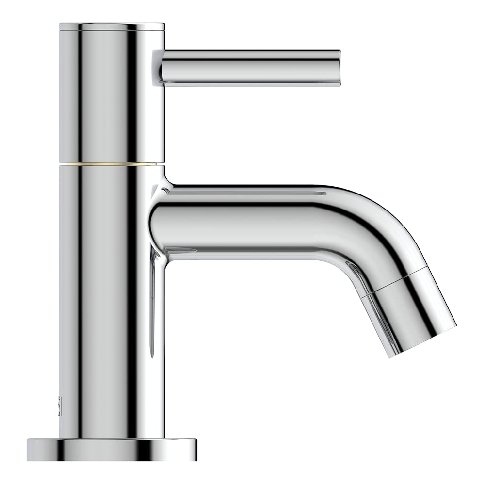 Ideal Standard BC184AA krany do umywalki z ceraliną, chromowane