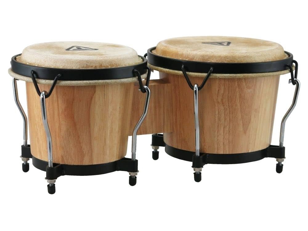 Tycoon percussion タイクーン bongo ボンゴヘッド Amazon | Tycoon Percussion ボンゴドラム MTBHC-BC | ボンゴ