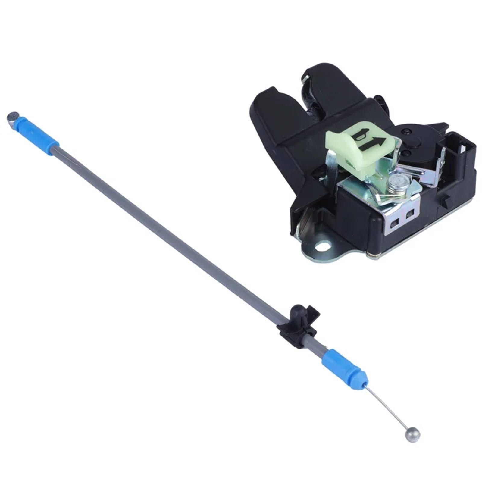 Cgbwmb One Color For Hyundai For Sonata 2015 2016 2017 Car Rear Trunk Door Lock Latch Actuator Motor Tailgate Liftgate Boot Hatch 81230-C1010 81230C1010 Trunk Boot Lock