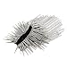 IPOTCH 2 Pares Hombrera Decorativa para Ropa Estilo Punk para Adultos Unisex,...