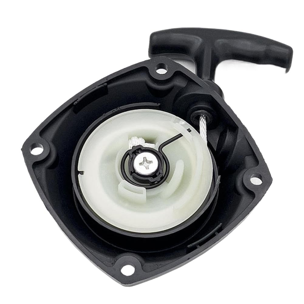 Arrancador de Retroceso Compatible con Motor G45