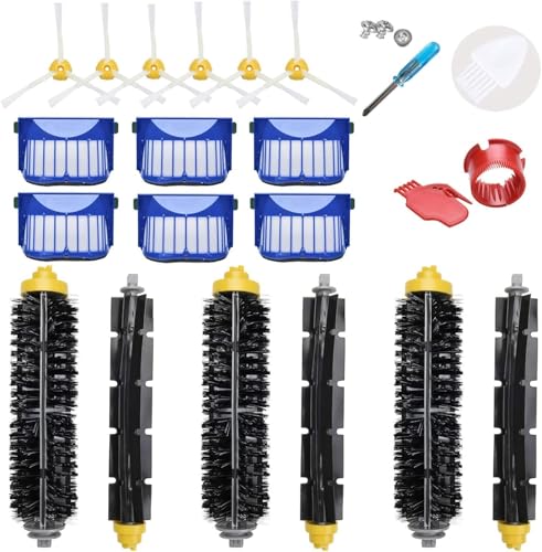 LOVECO Replacement Accessories Kit for...