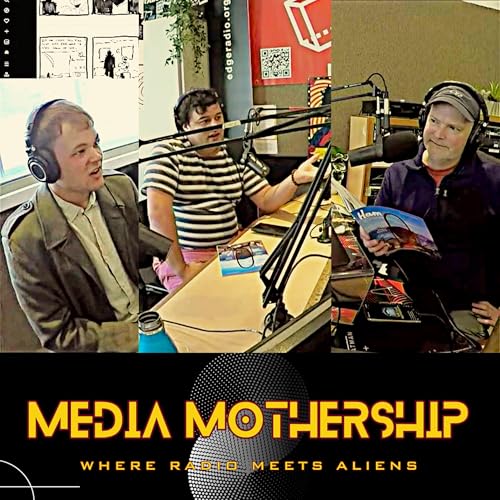 Publishing the Scene: Inside HAM