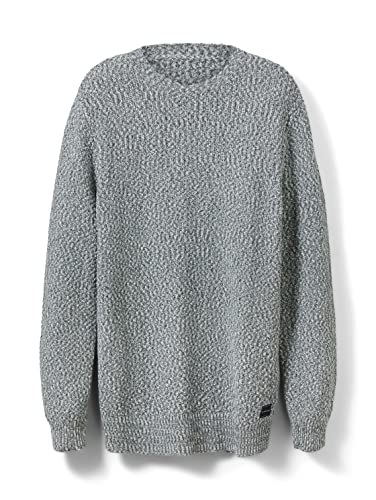Pull en tricot texturé idéal pour vos sorties de week-end décontractées - 3