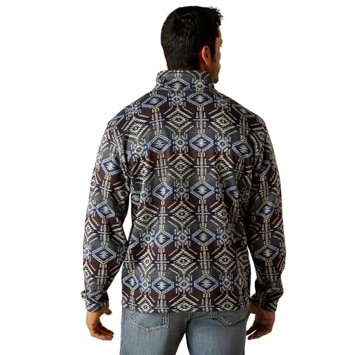 ARIAT Men's Wesley Sweater2