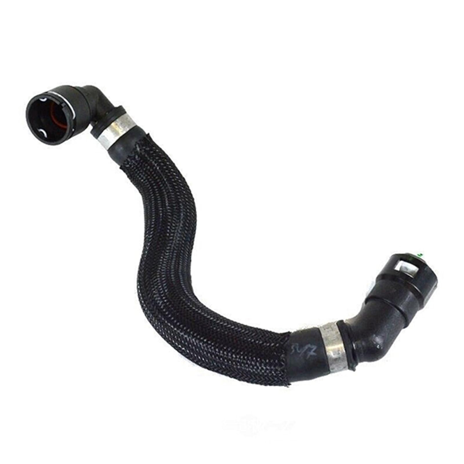 Upgraded Warm Air Hose Warm Air Distribution Hose Replaces 68199254AB Vehicle Accessories Fits Vehicle 200 SUV Heater Pipe