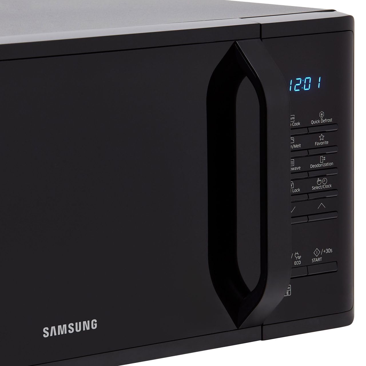 SAMSUNG MS23K3513AK Micro-onde 23L Noir