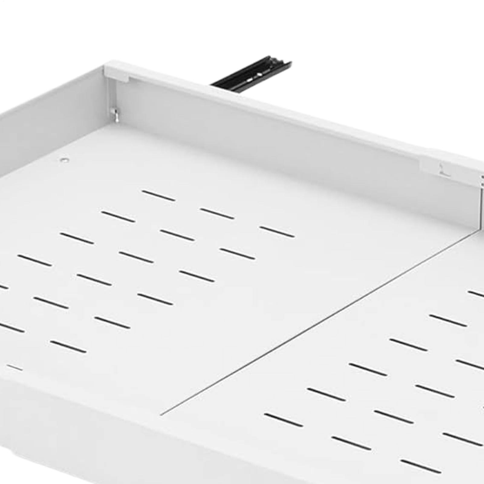 Organizzatori Estraibili per la Casa Vassoio Adesivo Scorrevole per | Ripiano Organizzatore Scorrevole Adatto a Cucina Dispensa Appartamento Casa Colonica Bagno Camera da Studio Lav