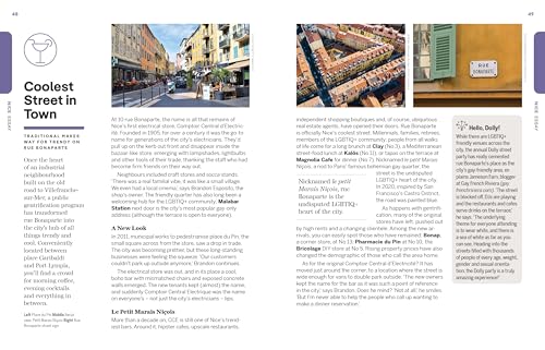 Lonely Planet Experience Provence & the Cote d'Azur 1: Get away from the everyday