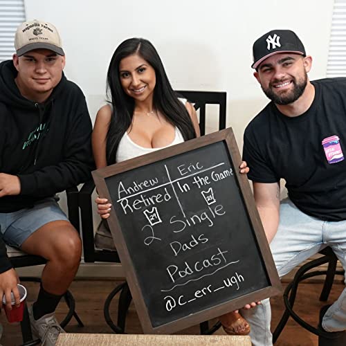 Episode 11: "Did Andy Have a Chance?"