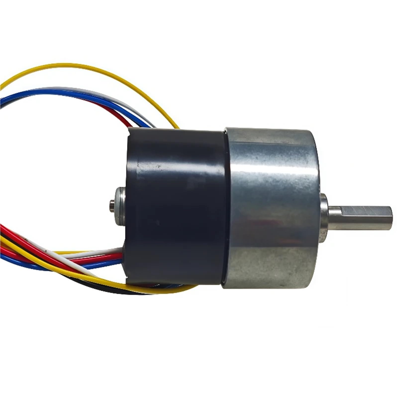1 x silnik z przekładnią micro DC 37 GB-3625, silnik 12 V bieg przód/tył, silnik Halla 24 V (1 sztuka) (silnik x silnik, 319 obr./min, 12 V)