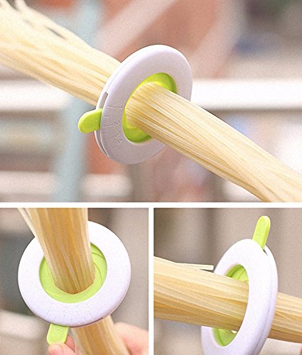 Catálogo para Comprar On-line Medidores para la pasta para comprar hoy. 26 Medidores para la pasta marca BeeSpring (3)