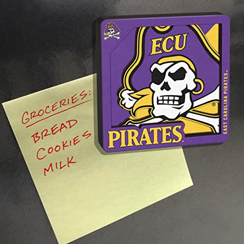 Image of YouTheFan NCAA 3D Logo Series Magnet