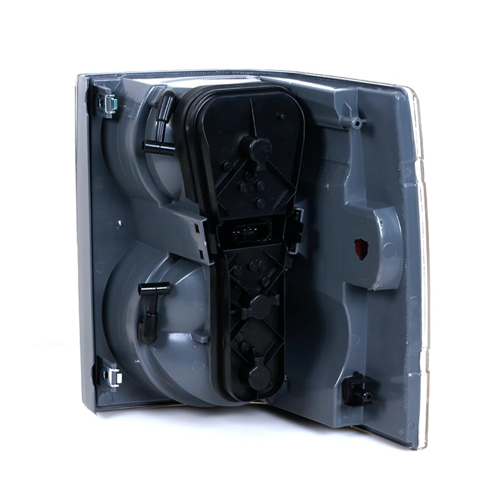 SUROK Fanale Posteriore per Range-Rover Vogue L322 2002-2009, Fanali Luci Posteriori Lampada Freno Destra Sinistra Parti di Ricambio,Right 1PCS