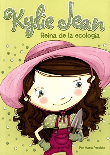 Reina De La Ecologia [Spanish] 9871208987 Book Cover
