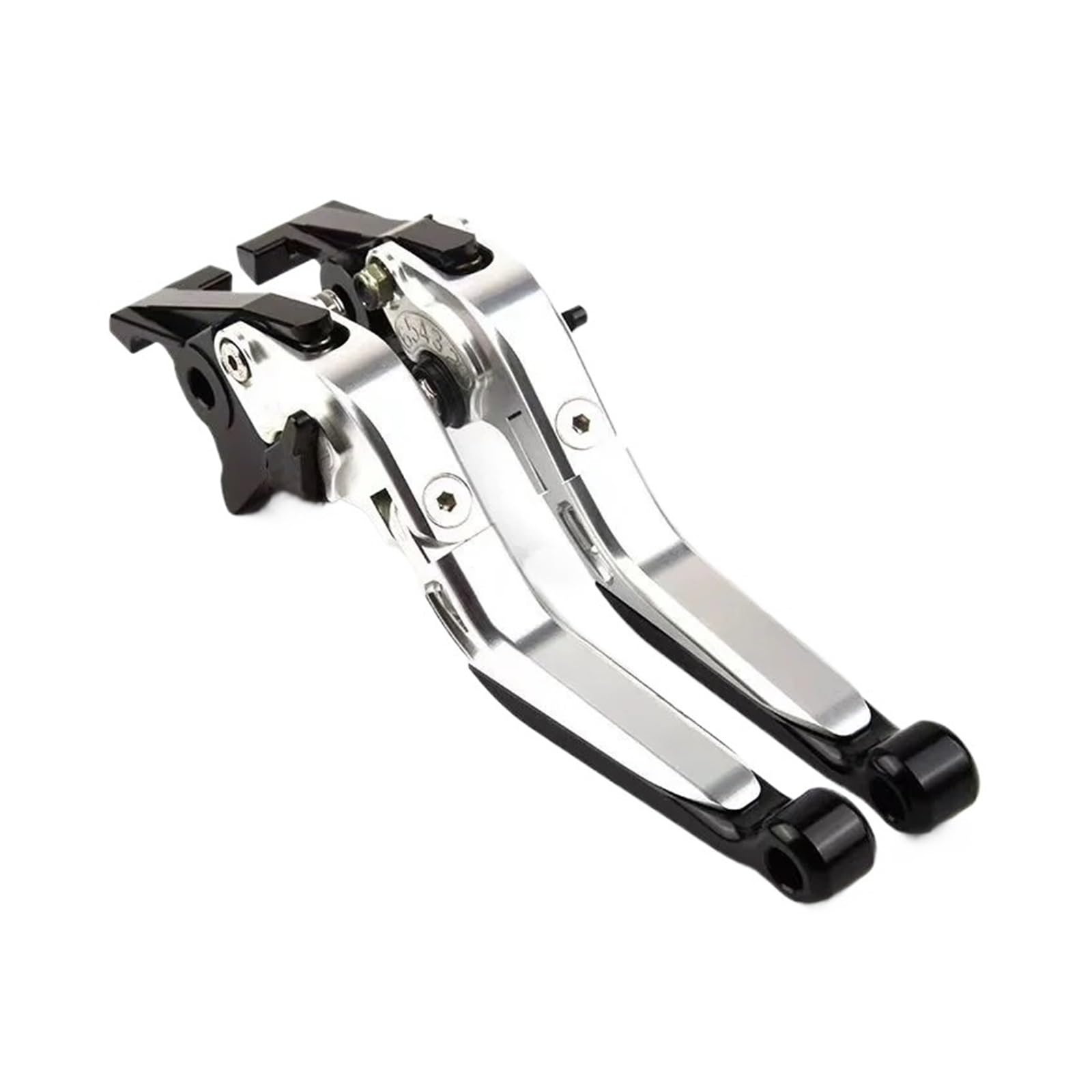 Palancas de embrague de freno anticaída para manillar Yamaha TMAX Tech MAX