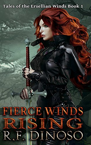 Fierce Winds Rising view 2