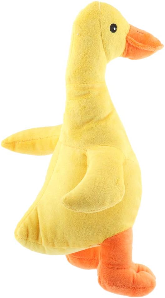Meriglare 黄色いアヒルの犬のきしむおもちゃ小さな犬のためのかわいいぬいぐるみと 最大64 Offクーポン Meriglare 黄色いアヒルの犬のきしむおもちゃ小さな犬のためのかわいいぬいぐるみと 最大64 Offクーポン