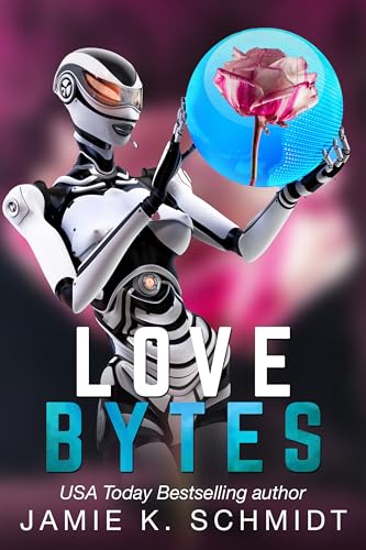 Cover of Love Bytes