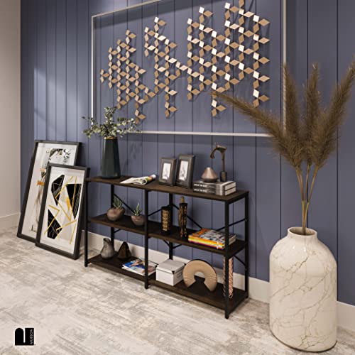 Consejos y comparativas para Comprar Muebles repisas de madera Top cinco. 26 Imagen adicional