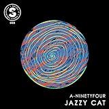 Photo Gallery jazzy cat (original mix)