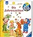 Wieso? Weshalb? Warum?: Die Jahreszeiten (German Edition)
