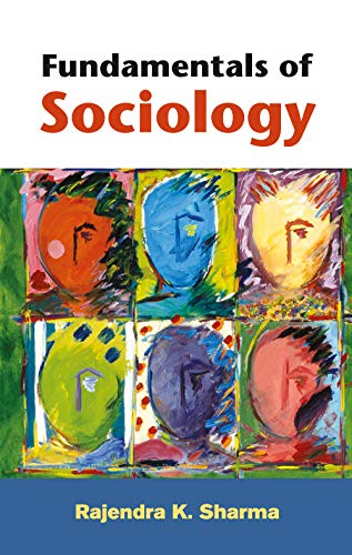 Fundamentals of Sociology