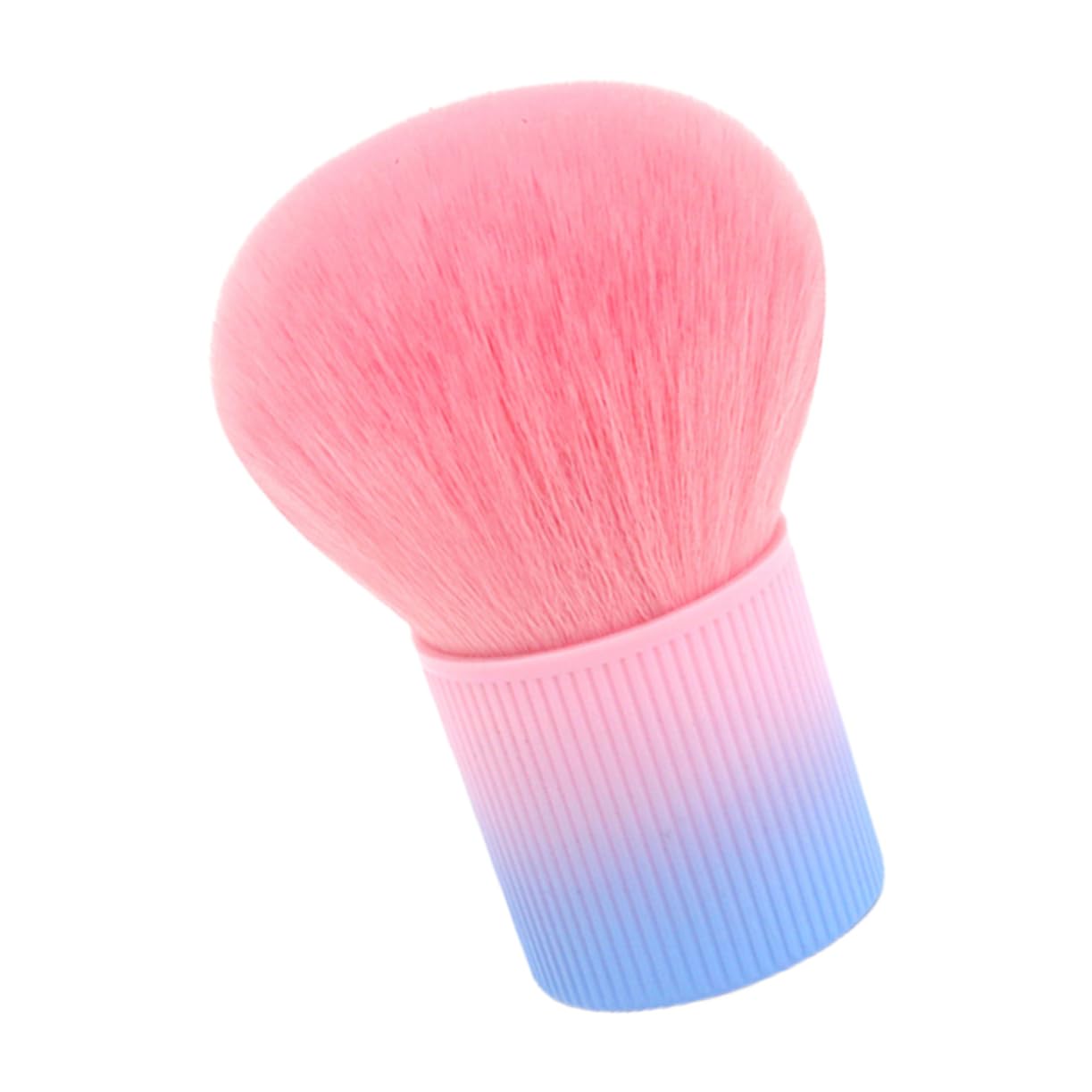 FOMIYES Cute Makeup Brush Lightweight Reusable Mushroom Brush for Loose Powder