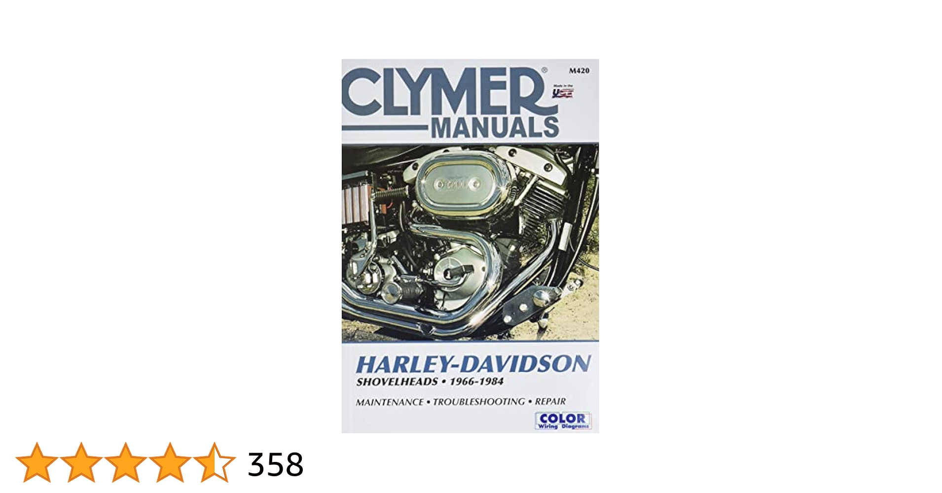 Harley-Davidson サービスマニュアル 1970-1984 Harley-Davidson サービスマニュアル 1970-1984 - メルカリ