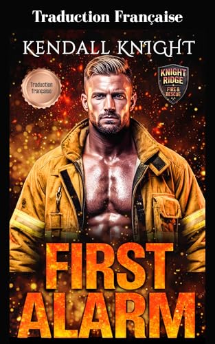 First Alarm: French Edition