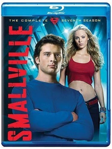 smallville 7