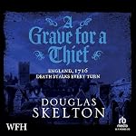 Cover of A Grave for a Thief