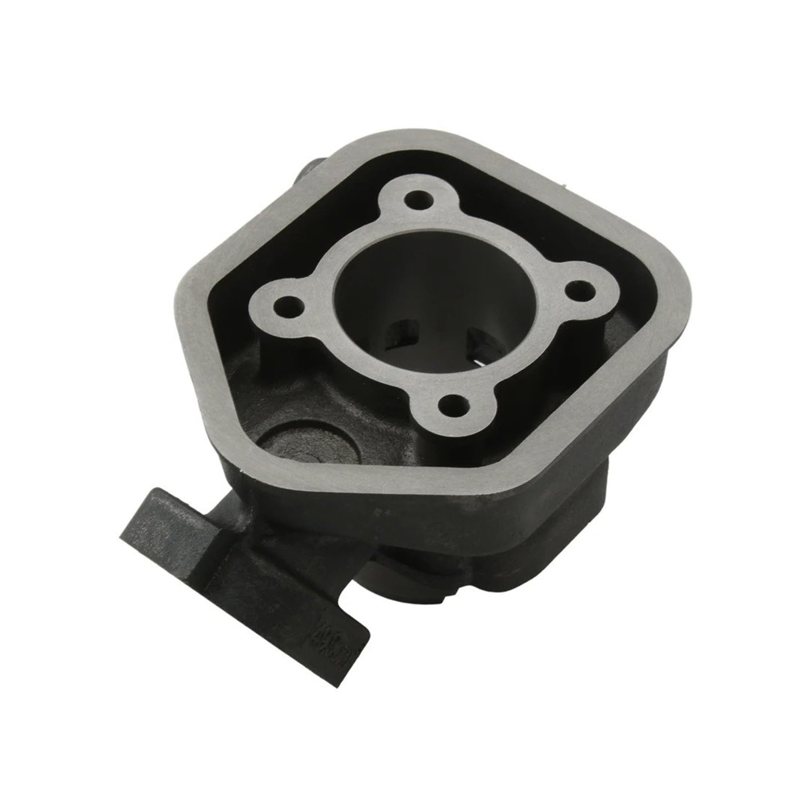 Cilindro Pistone Kit Per Peugeot Per Speedfight 1 2 50cc