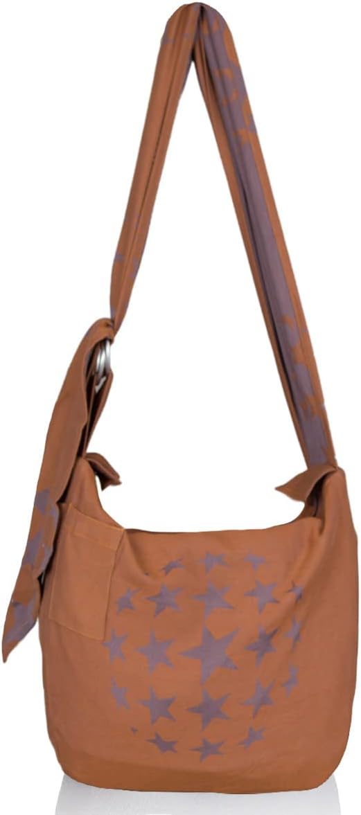 Hoppediz Umhängetasche Brest Messenger Bag 145 cm