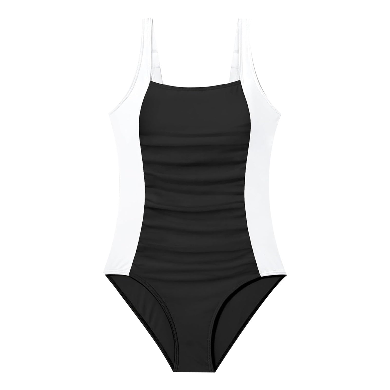 Traje de baño Tankini para niñas grandes, adolescentes, fiestas en la playa, fiestas en la piscina, bañadores de sol