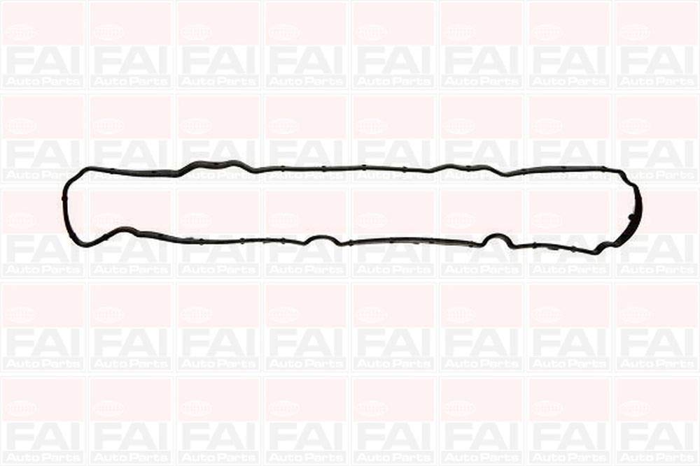 GASKET CYLINDER HEAD COVER RC1157S FOR 8HX 8HZ DV4D/2W-ZTV/8HT 8HS 1.4L 4cyl
