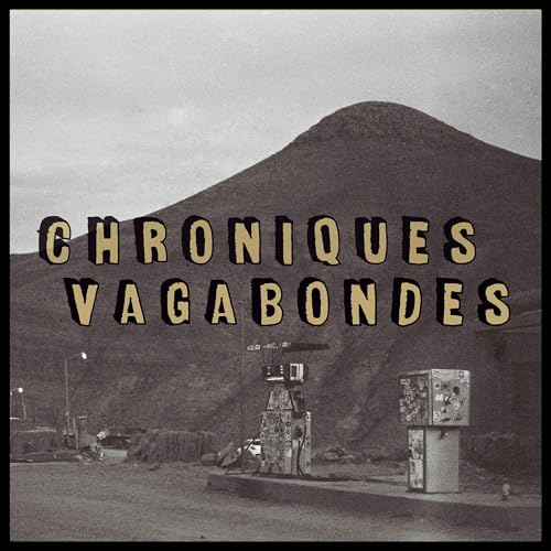 Épisode 5 - Gueule de bois