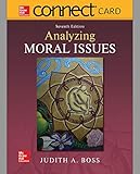 Connect Access Card for Analyzing Moral Issues