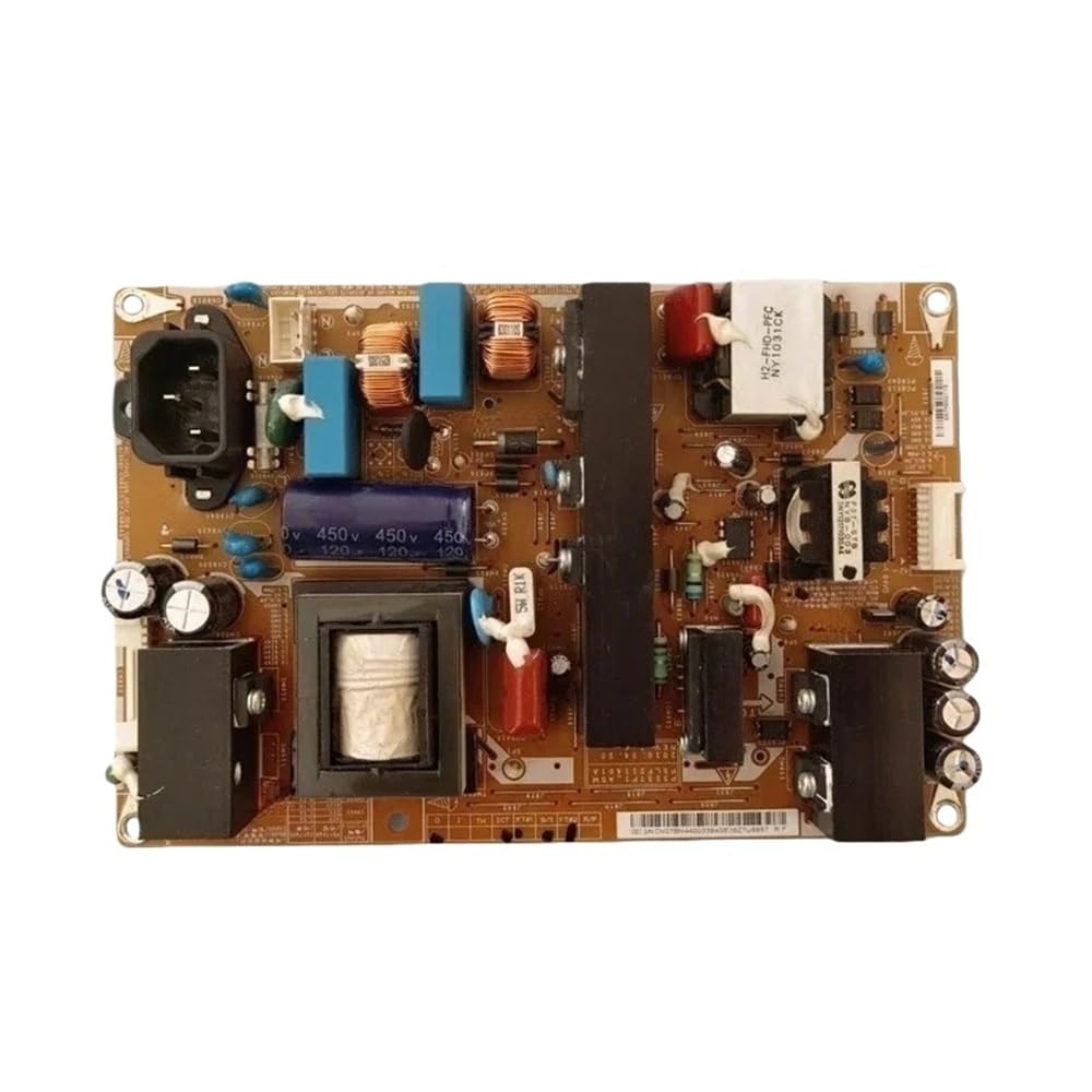 Scheda di alimentazione tv BN44-00339A BN44-00339B scheda di alimentazione per LE32C530F1W LN37C530F1F LE37C550J1W LE37C580J1K LE37C650L1K LN32C530F1F