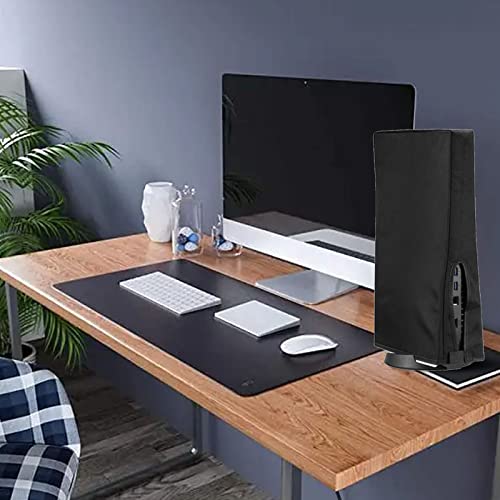 KOSDFOGE Rede Proteção Contra Poeira para Console PS5, Tecido Oxford Personalizado para PS5, Anti Ri