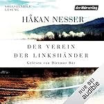 Der Verein der Linkshänder