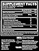 Cellucor M5 Ultimate Post Workout Powder Fruit Punch, Muscle & Strength Building Supplement, Creatine Monohydrate + Creatine Nitrate + Creatine HCL + HMB, 20 Servings, 8.6 Ounce