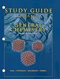 General Chemistry (Study Guide)