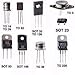 STMicroelectronics STP9NB50 ST TRANSISTOR MOSFET TO-220AB N-CH 500 VOLT 8 .6A 125 W SS