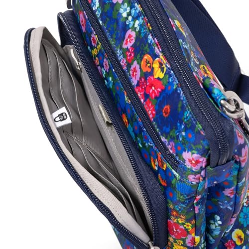 Image of Baggallini Out and About Crossbody